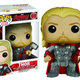 Illustration for article titled Do The Age Of Ultron Funko Pops Reveal A New Take On The Hulk?